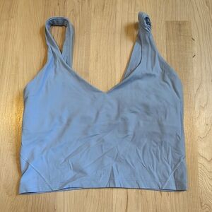 Lululemon align tank top